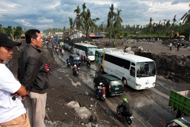 MAGELANG_Banjir Lahar Dingin Jumoyo Sirahan_ foto dokumentasi tagl 12 Januari