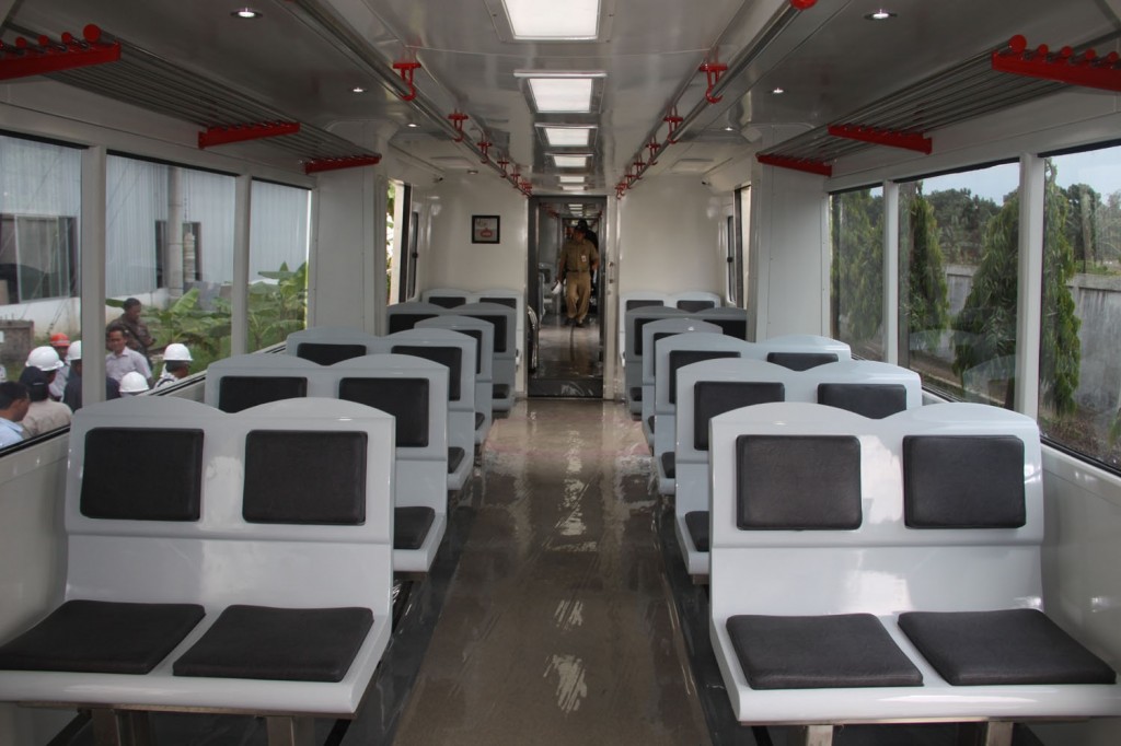 18-railbus