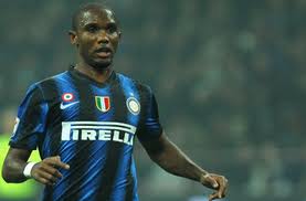 Samuel Eto'o/goal.com
