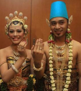 Cynthia-Giring/detik.com