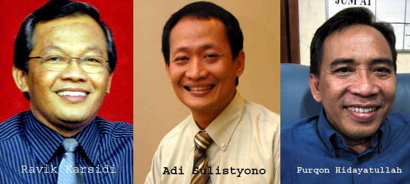 23rektor uns