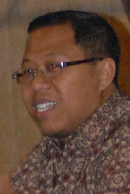 Drajat Tri Kartono