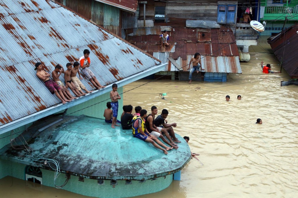 7banjir