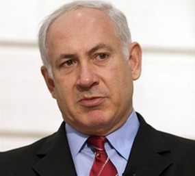 Benjamin Netanyahu (AFP)