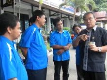 Bupati Sragen