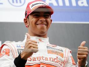 Hamilton-Getty Images