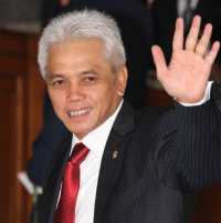 Hatta Rajasa