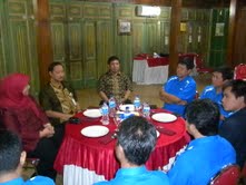 Kunjungan