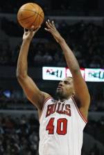 Kurt Thomas (Getty Images)