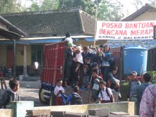 Merapi