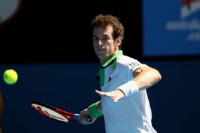 Murray (Getty Images)