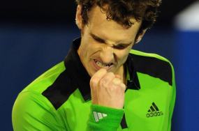 Murray (Getty Images)