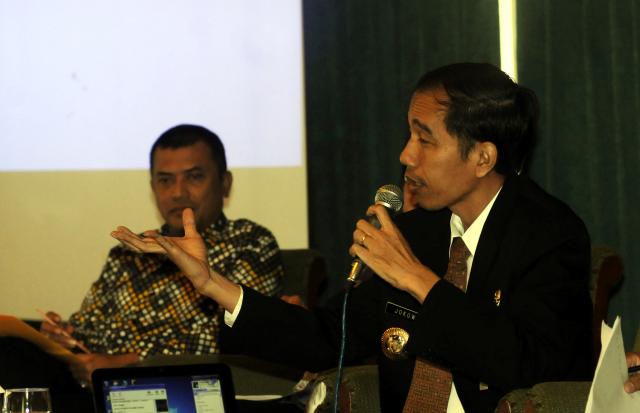 REMBUG SOLO RAYA