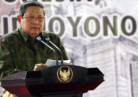 SBY