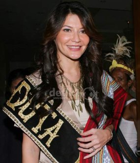 Tamara Bleszynski