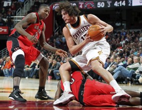 Varejao-Reuters