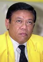 agung laksono