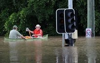 banjir brisbane