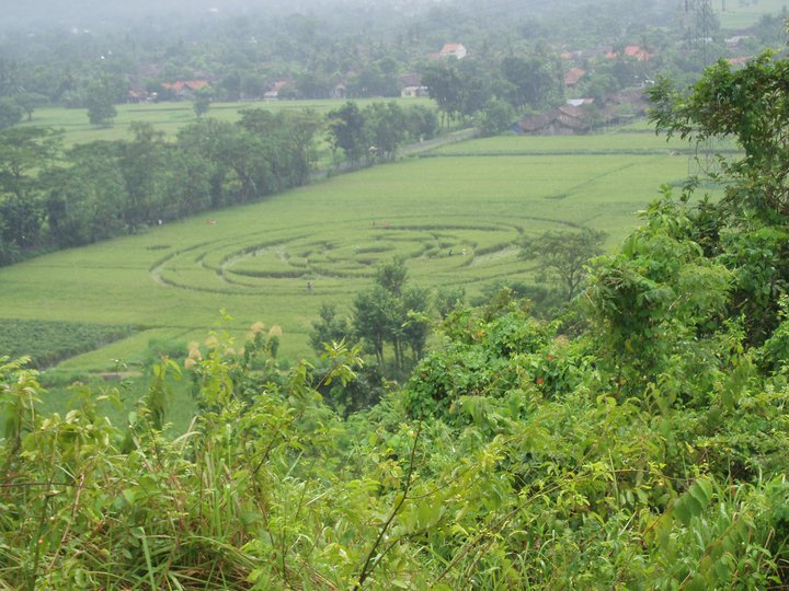 circle