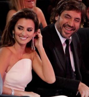 Cruz, Bardem (GettyImages)