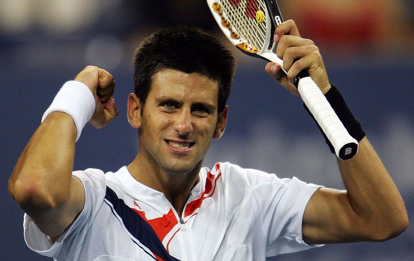 djokovic