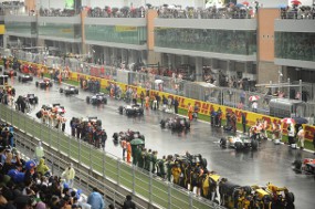F1 (Getty Images)