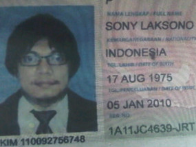 dok: dennyindrayana