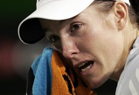 henin-getty images