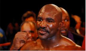 holyfield