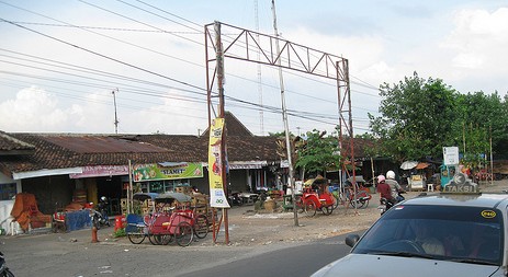 jongke