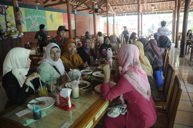 lombok ijo
