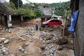 longsor-Brazil-Dalam