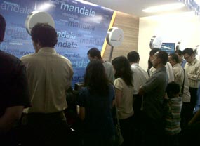 mandaladalam