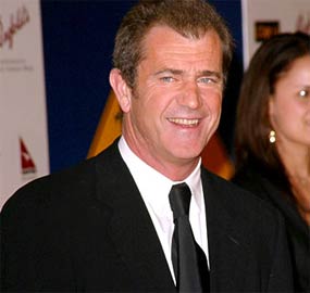 Mel Gibson (ist.)