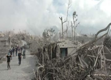 merapi