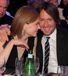 Nicole, Keith (GettyImages)