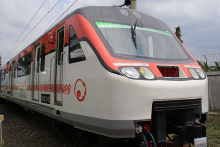 railbus