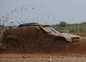 reli dakar