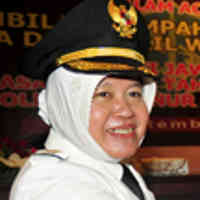 Tri Rismaharini, Walikota Surabaya