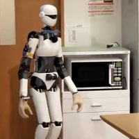 Robot THKR-4