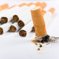 Rokok (Foto: thinkstock)