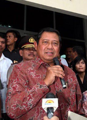 Sby (dok Rumgapres)