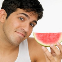 Semangka (Foto: thinkstock)