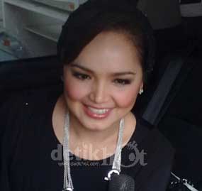Siti (Fakhmi/Detikhot)