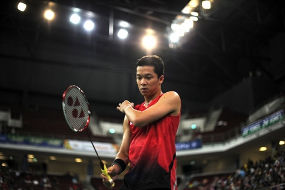 taufik (AFP/Saeed Khan)