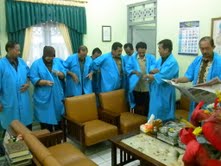 tes kesehatan