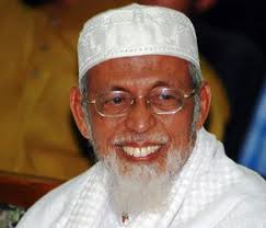 Abu Bakar Ba'asyir (JIBI/dok)