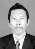 Budiman Widodo (JIBI/SOLOPOS/dok)