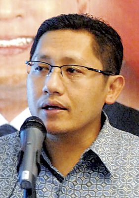 Anas Urbaningrum