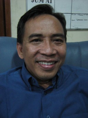Furqon Hidayatullah (Dok. SOLOPOS)